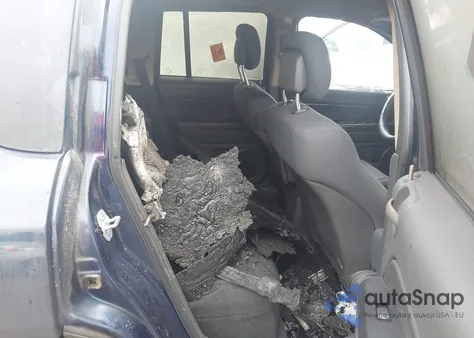 2012 Jeep Compass Sport from USA, damaged, VIN 1C4NJCBA0CD580146